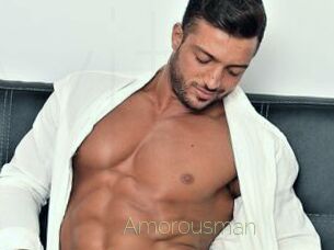 Amorousman