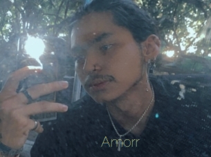 Amorr