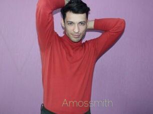 Amossmith