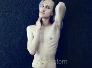 Amosstern