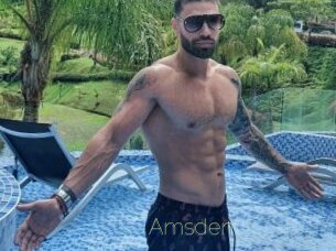 Amsden