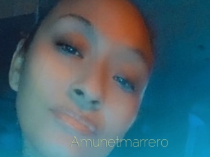 Amunetmarrero