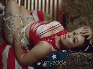 Amyadda