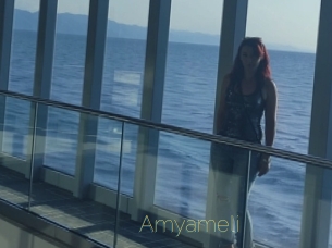 Amyameli