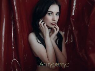 Amyberryz