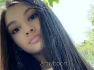 Amyboon