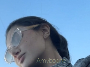 Amyboone