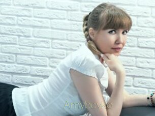 Amyboyko