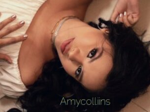 Amycolliins