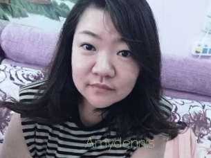 Amydennis