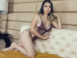 Amydixon