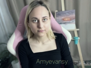 amyevansy Visio Tchats