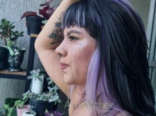 Amyfitcher