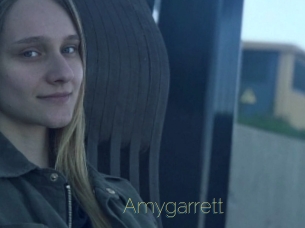 Amygarrett