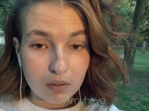 Amyhaye