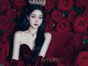 Amyiris