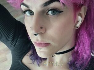 Amyivy