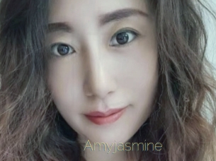 Amyjasmine