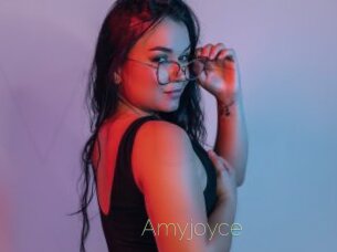 Amyjoyce