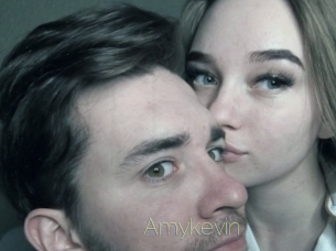 Amykevin