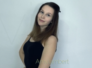Amylambert