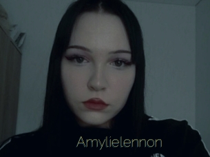 Amylielennon
