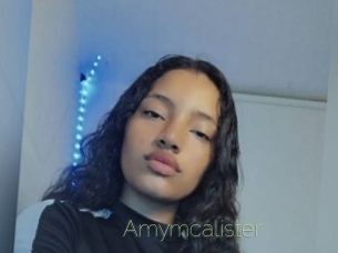 Amymcalister