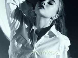 Amymilerus