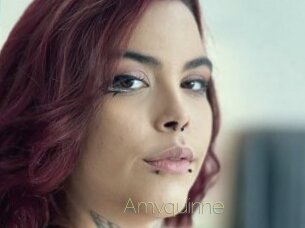 Amyquinne