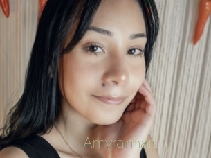 amyrainhart Visio Tchats