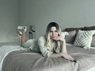 Amyrow
