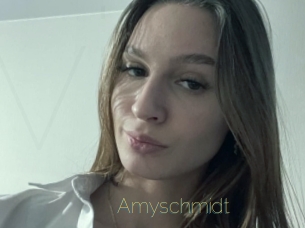 Amyschmidt