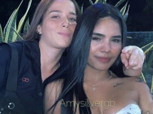 Amysilvergb