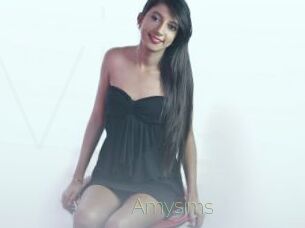 Amysims