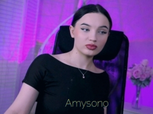 Amysono
