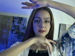 Amyteilor