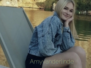 Amyvanderlinde