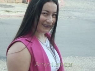 Amyvillamizar