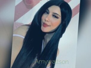Amywattson