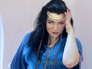 amywoodv Visio Tchats
