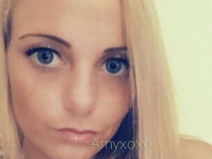Amyxoxo
