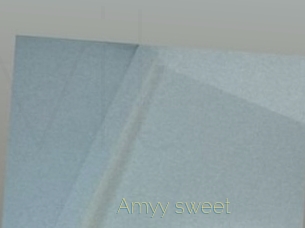 Amyy_sweet