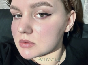 Amyyhall
