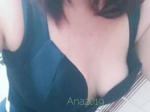Ana2019