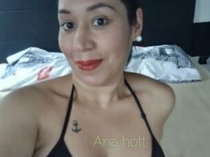 Ana_hott