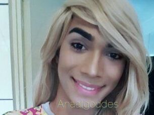 Anaalgoddes