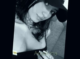 Anaalucia