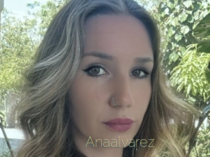 Anaalvarez