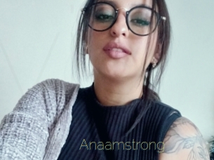 Anaamstrong