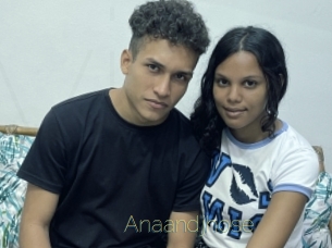 Anaandjhose